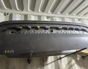 KIA K4 2020-2026 - 1