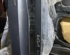 KIA K5 2020-2026