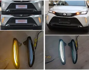 TOYOTA Venza 2020-2026 - 1