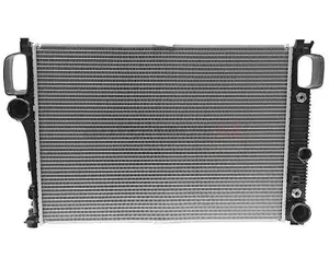 MERCEDES-BENZ CL 550 2000-2026