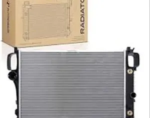 MERCEDES-BENZ CL 550 2000-2026 - 2
