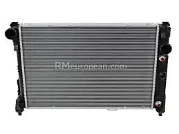 MERCEDES-BENZ E 350 2000-2026 - 2