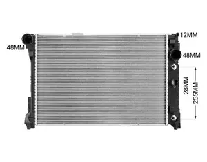 MERCEDES-BENZ E 350 2000-2026 - 3