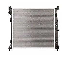 MERCEDES-BENZ ML 350 2000-2026