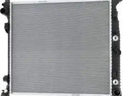 MERCEDES-BENZ ML 350 2000-2026 - 2
