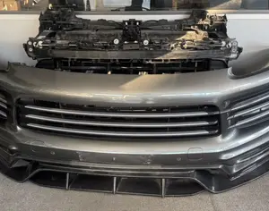 PORSCHE macan 2018-2026 - 10