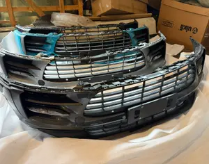 PORSCHE macan 2018-2026 - 3