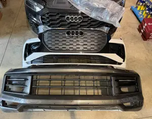 PORSCHE macan 2018-2026 - 4