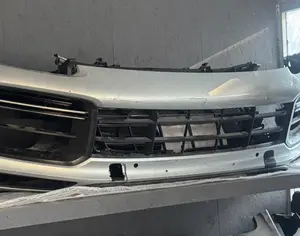 PORSCHE macan 2018-2026 - 6