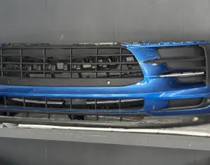 PORSCHE macan 2018-2026 - 7