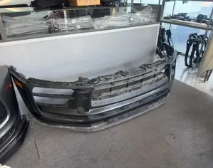 PORSCHE macan 2018-2026 - 8