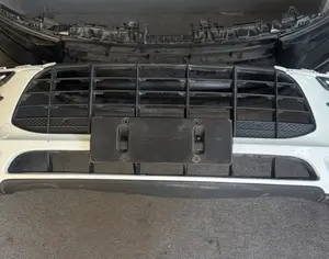 PORSCHE macan 2018-2026 - 9