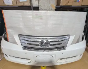 LEXUS LS 460 2006-2008