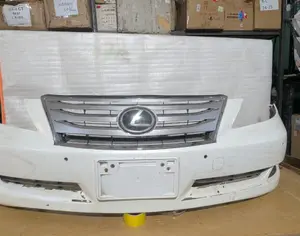 LEXUS LS 460 2006-2008 - 2