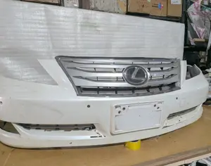 LEXUS LS 460 2006-2008 - 3