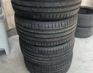 R22 295/40 ყველა სეზონი - 1