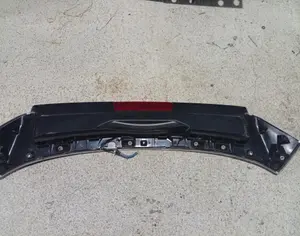SUBARU Forester 2018-2024 - 2