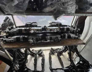 PORSCHE macan 2018-2026 - 4