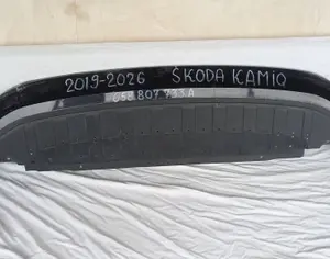 SKODA KAMIQ 2018-2026