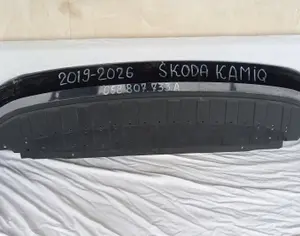 SKODA KAMIQ 2018-2026 - 2
