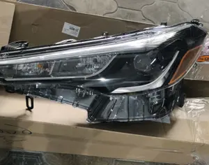 TOYOTA Corolla cross 2022-2025