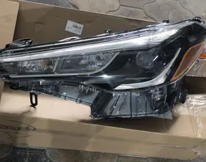 TOYOTA Corolla cross 2022-2025 - 2