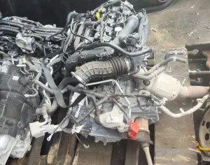 FORD Fusion 2014-2016