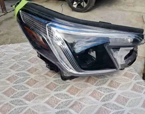 SUBARU Forester 2022-2026 - 2