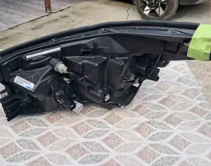 SUBARU Forester 2022-2026 - 4