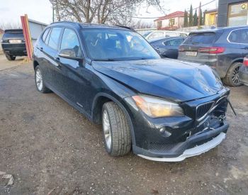 BMW X1 2013 2.0 - 1