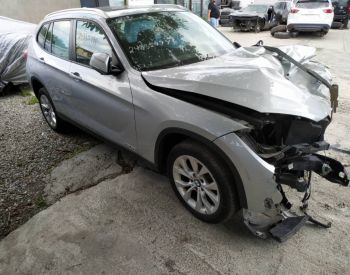 BMW X1 2013 2.0 - 2