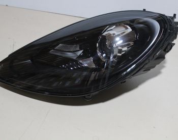 PORSCHE Cayman 2016-2019