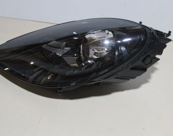 PORSCHE Cayman 2016-2019 - 2