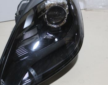 PORSCHE Cayman 2016-2019 - 3