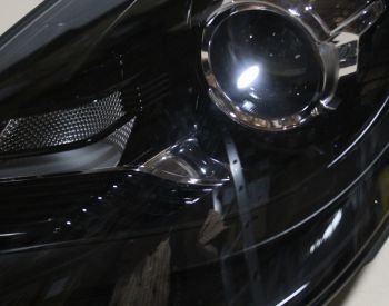 PORSCHE Cayman 2016-2019 - 7