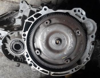 HYUNDAI Sonata 2010-2013 - 1