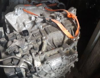 HYUNDAI Sonata 2010-2013 - 2