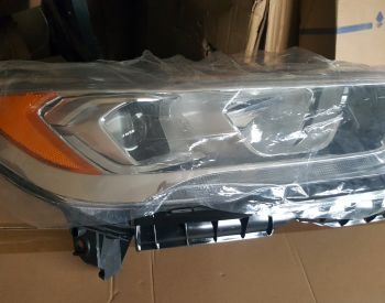 FORD Fusion 2012-2022
