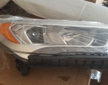 FORD Fusion 2012-2022 - 2
