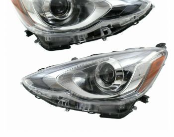 FORD Escape 2012-2026 - 3