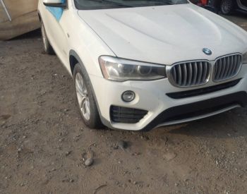 BMW X4 2016 2.0 - 2