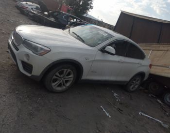 BMW X4 2016 2.0 - 3