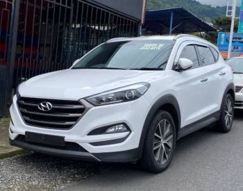 HYUNDAI Tucson 2018 2.0 - 2