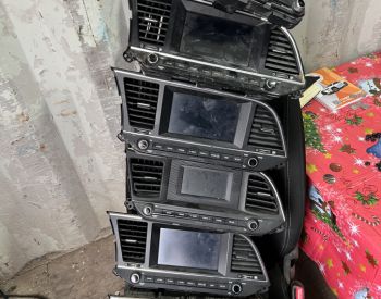 HYUNDAI Elantra 2017 2.0 - 12