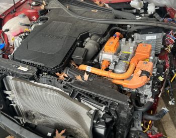 HYUNDAI Elantra 2017 2.0 - 3