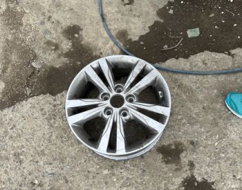HYUNDAI Elantra 2017 2.0 - 7