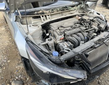 HYUNDAI Elantra 2017 2.0 - 8