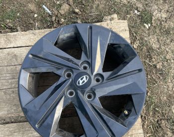 HYUNDAI Elantra 2017 2.0 - 9
