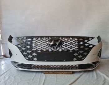 HYUNDAI Azera 2020-2022 - 1