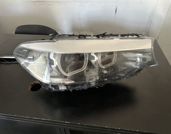 BMW 540 2017-2020